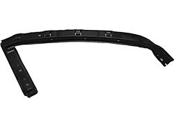 Sherman Bumper Brackets for 2006-2011 CIVIC - SHE2912-84C-1