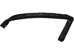 Sherman Bumper Brackets for 2006-2011 CIVIC - SHE2912-84C-2