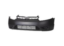 Sherman Bumper Covers for 2006-2010 CIVIC - SHE2912-87-1