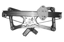 Sherman Window Regulators for 2006-2011 CIVIC, 2006-2007 CSX - SHE2912-910-1