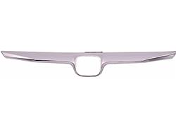 Sherman Parts - Grille Moldings for 2009-2011 CIVIC - SHE2912-98-0