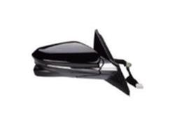 Sherman Parts - Side View Mirrors for 2016 CIVIC - SHE2913-300-2