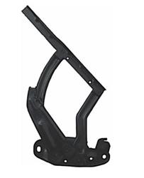 Sherman Hood Hinges for 2008-2012 ACCORD - SHE2817-42-1