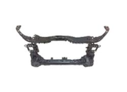 Sherman Radiator Core Supports for 2018 CIVIC - SHE2913E-49A-0