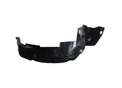 Sherman Fender Splash Shields for 2012 CIVIC - SHE2913G-24-2