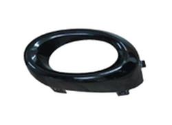 Sherman Fog Light Inserts for 2013-2015 CIVIC - SHE2913I-95-2