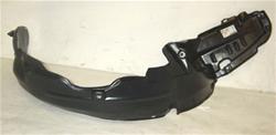 Sherman Inner Fenders for 1997-2001 PRELUDE - SHE2918-24-2