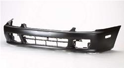 Sherman Bumper Covers for 1997-2001 PRELUDE - SHE2918-87-0
