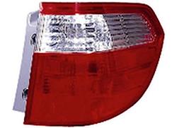 Sherman Tail Lamp Assemblies for 2005-2007 ODYSSEY - SHE2921-190SH-2