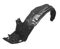 Sherman Inner Fenders for 2005-2007 ODYSSEY - SHE2921-24-1