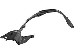 Sherman Inner Fenders for 2005-2007 ODYSSEY - SHE2921-24-2