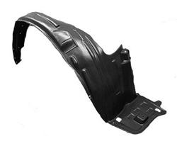 Sherman Inner Fenders for 2008-2010 ODYSSEY - SHE2921-24-4