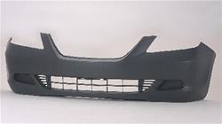 Sherman Bumper Covers for 2005-2007 ODYSSEY - SHE2921-87Q-0