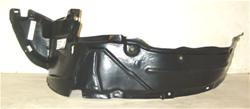 Sherman Inner Fenders for 1997-2001 CR-V - SHE2925-24-1