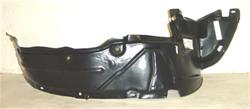 Sherman Inner Fenders for 1997-2001 CR-V - SHE2925-24-2