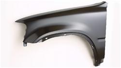 Sherman Fenders for 1997-2001 CR-V - SHE2925-31-1