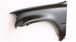 Sherman Fenders for 1997-2001 CR-V - SHE2925-31-2