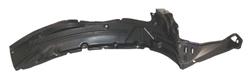 Sherman Parts - Wheel Housings for 2002-2006 CR-V - SHE2926-24-1
