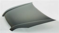 Sherman Hoods for 2002-2006 CR-V - SHE2926-28-0