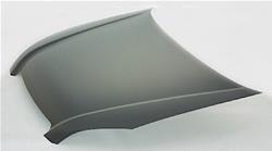 Sherman Hoods for 2002-2006 CR-V - SHE2926-28Q-0