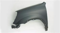 Sherman Fenders for 2002-2006 CR-V - SHE2926-31Q-1