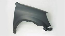 Sherman Fenders for 2002-2006 CR-V - SHE2926-31Q-2