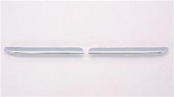 Sherman Parts - Grille Moldings for 2005-2006 CR-V - SHE2926-98-4