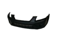 Sherman Parts - Bumper Covers for 2005-2006 CR-V - SHE2926A-87-0