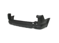 Sherman Parts - Bumper Covers for 2005-2006 CR-V - SHE2926A-89-0