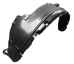 Sherman Inner Fenders for 2007-2011 CR-V - SHE2927-24-1