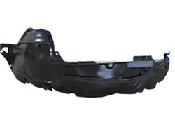 Sherman Fender Splash Shields for 2010-2011 CR-V - SHE2927-24Q-1