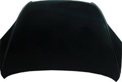 Sherman Hoods for 2007-2009 CR-V - SHE2927-28-0