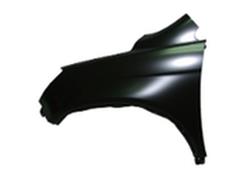 Sherman Fenders for 2007-2010 CR-V - SHE2927-31-1