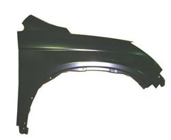 Sherman Fenders for 2007-2010 CR-V - SHE2927-31-2