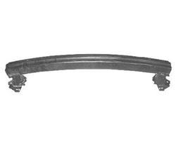 Sherman Bumper Reinforcements for 2007-2011 CR-V - SHE2927-84-0