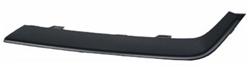 Sherman Parts - Grille Moldings for 2010-2011 CR-V - SHE2927-98-1