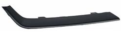 Sherman Parts - Grille Moldings for 2010-2011 CR-V - SHE2927-98-2