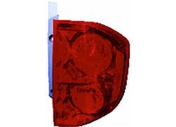 Sherman Tail Lamp Assemblies for 2003-2005 PILOT - SHE2930-190-1