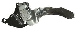 Sherman Inner Fenders for 2003-2005 PILOT - SHE2930-24-2