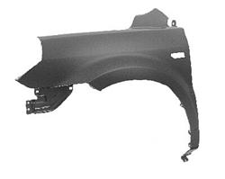 Sherman Fenders for 2006-2008 PILOT - SHE2931-31Q-1