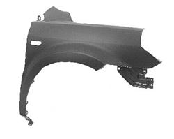 Sherman Fenders for 2006-2008 PILOT - SHE2931-31Q-2