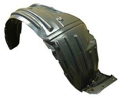 Sherman Inner Fenders for 2009-2015 PILOT - SHE2932-24-2