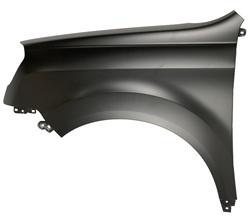 Sherman Fenders for 2009-2015 PILOT - SHE2932-31-1