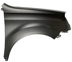 Sherman Fenders for 2009-2015 PILOT - SHE2932-31-2