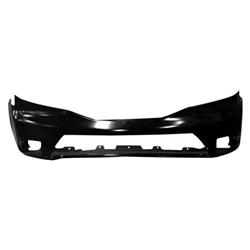 Sherman Parts - Bumper Covers for 2012-2015 PILOT - SHE2932A-87Q-0