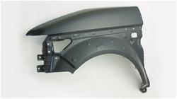 Sherman Fenders for 2003-2008 ELEMENT - SHE2935-31Q-2