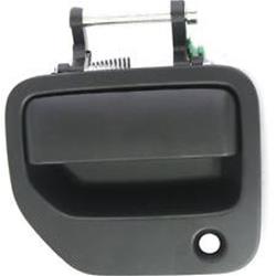 Sherman Exterior Door Handles for 2007-2014 RIDGELINE - SHE2939-135-1