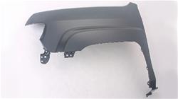 Sherman Fenders for 2006-2014 RIDGELINE - SHE2939-31Q-1