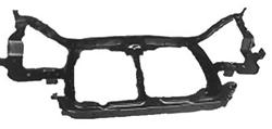 Sherman Radiator Core Supports for 2006-2008 RIDGELINE - SHE2939-49-0