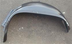 Sherman Wheelhouses for 1971-1974 ROAD RUNNER, SATELLITE - SHE304-29L